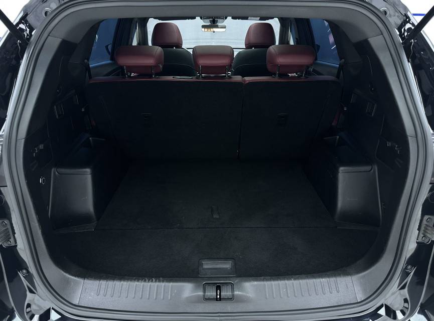 Jetour X70 PLUS 2023 #14 Jetour X70 PLUS 2023 car image #14