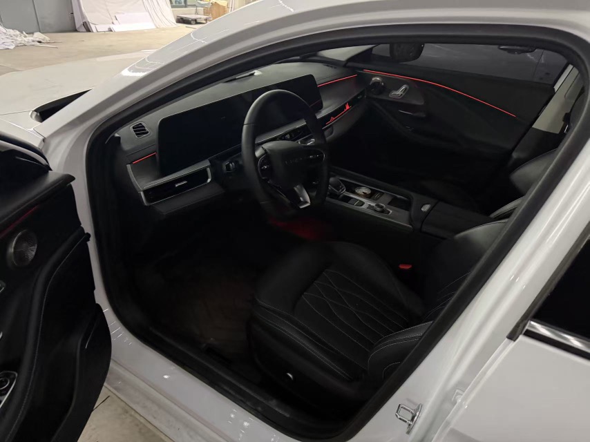 Chery Arrizo 8 2023 imagem de carro #4