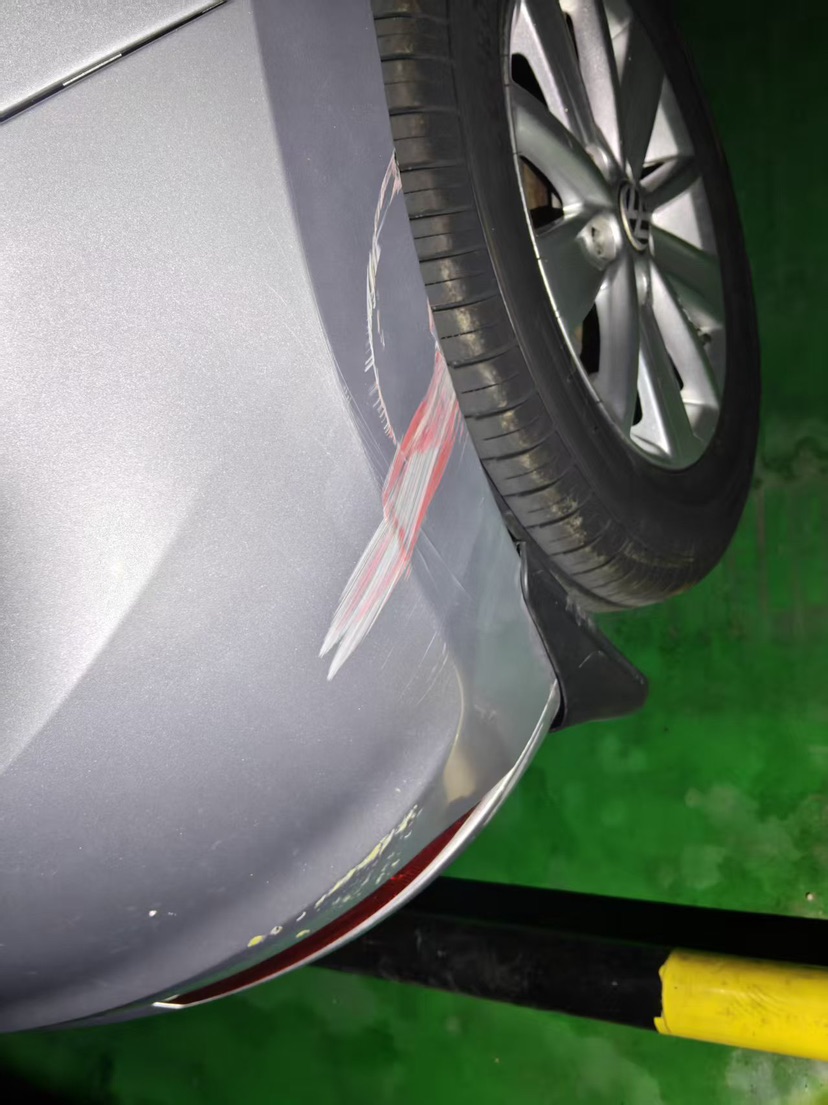 Volkswagen Polo 2016 car image #9