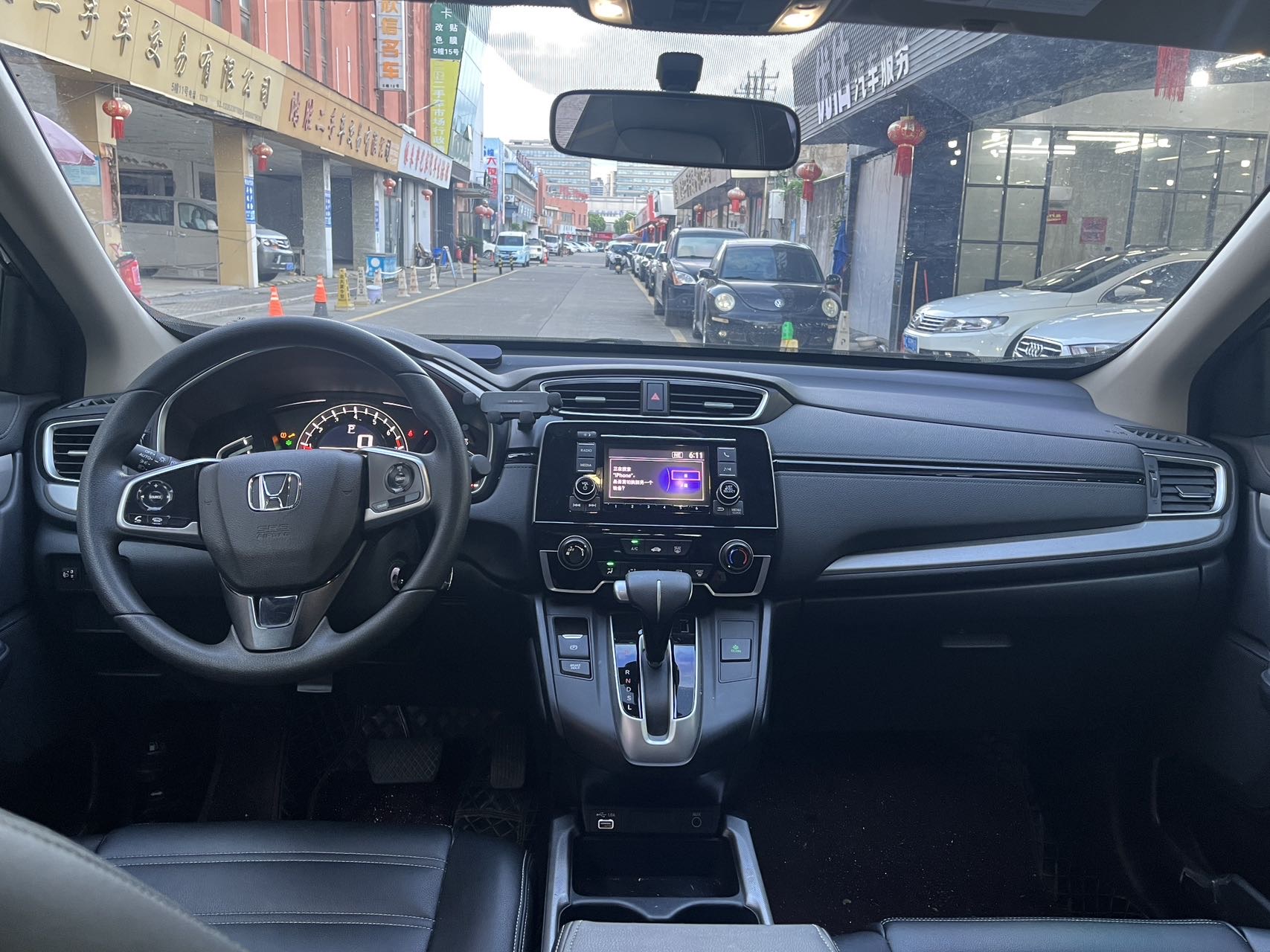 Honda CR-V 2022 car image #11