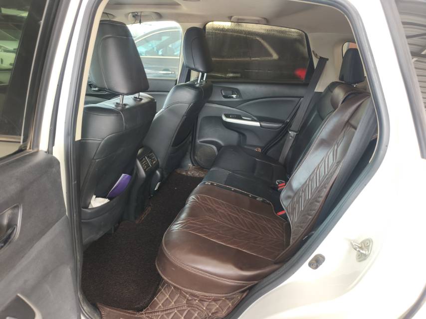 Honda CR-V 2016 car image #7