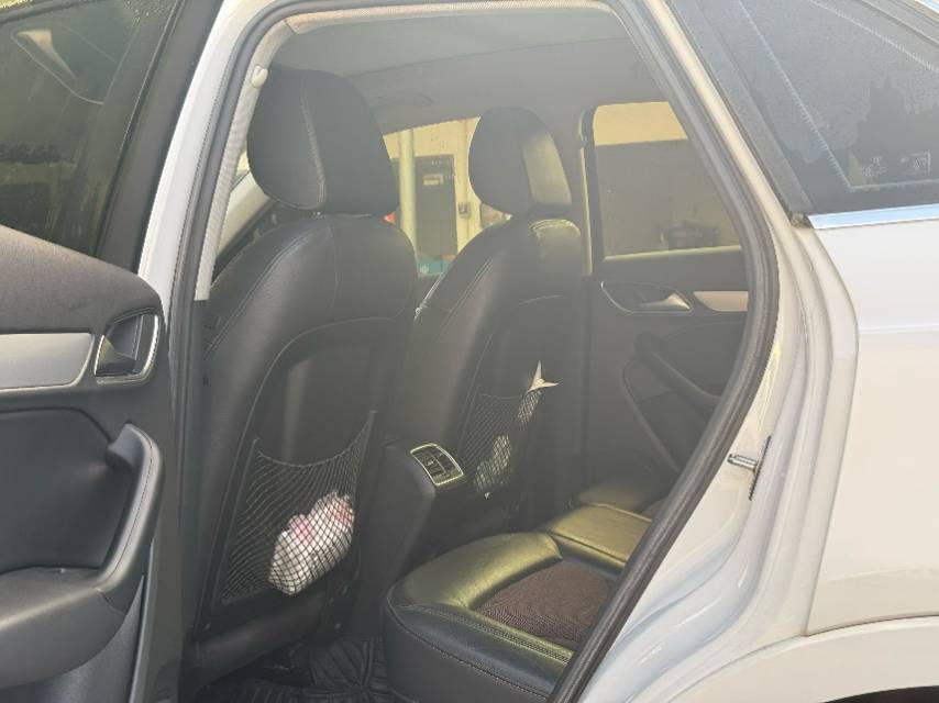 Audi Q3 2019 #5 Audi Q3 2019 car image #5