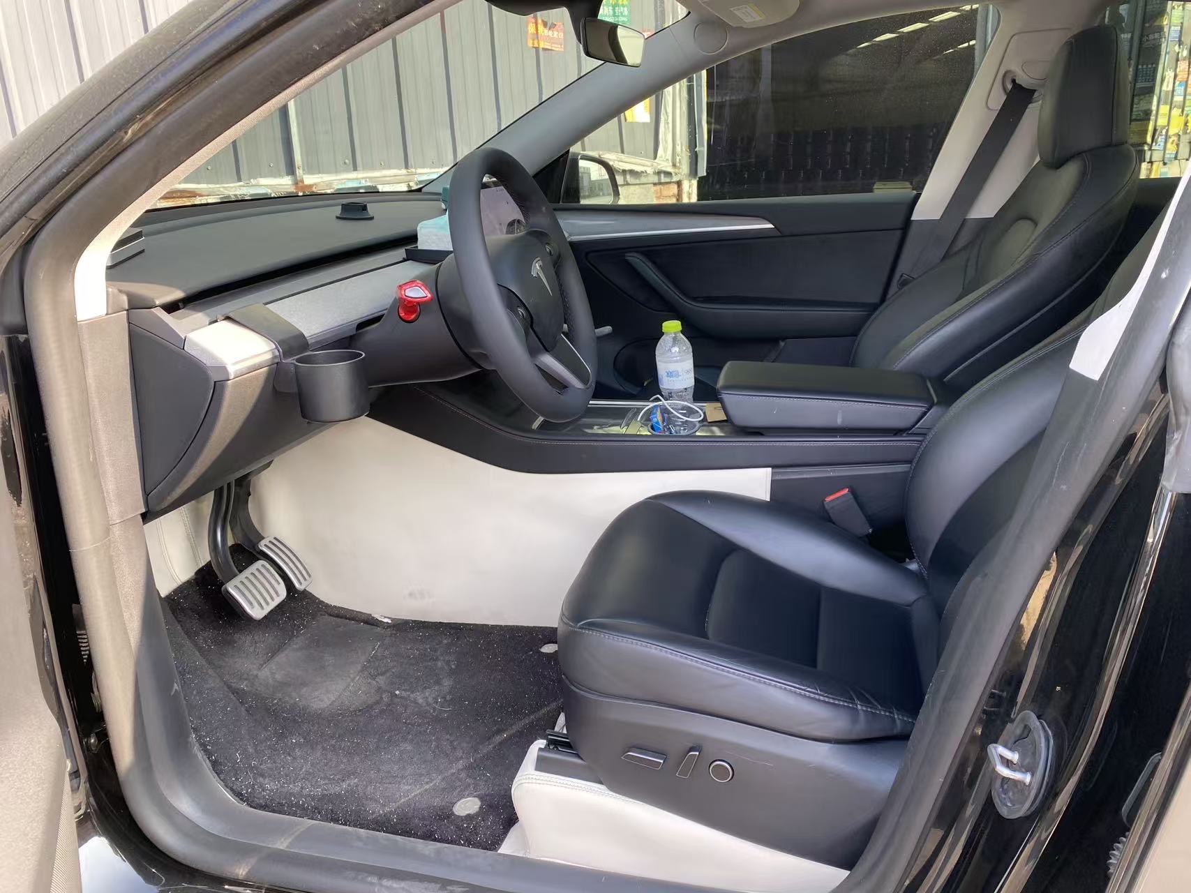 特斯拉 Model Y 2023 汽车图片 #6