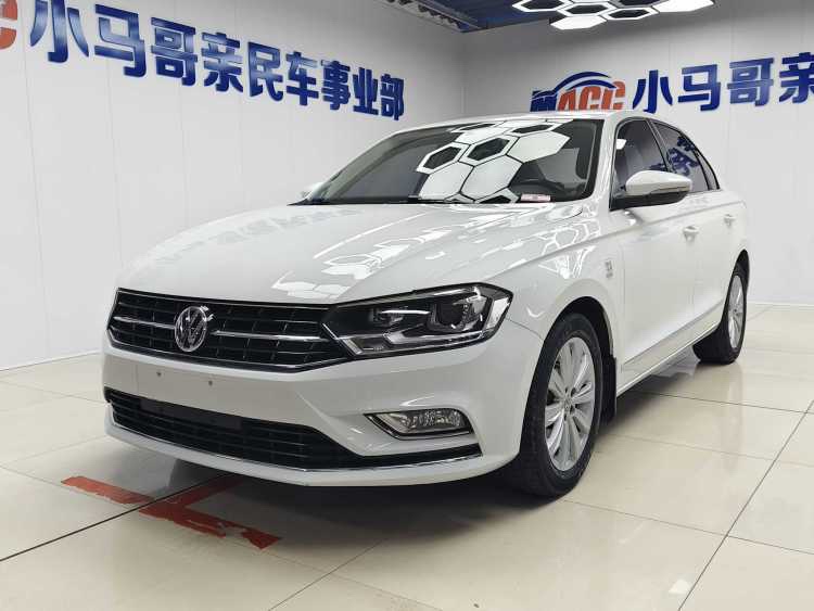 Volkswagen Bora 2018 car image 