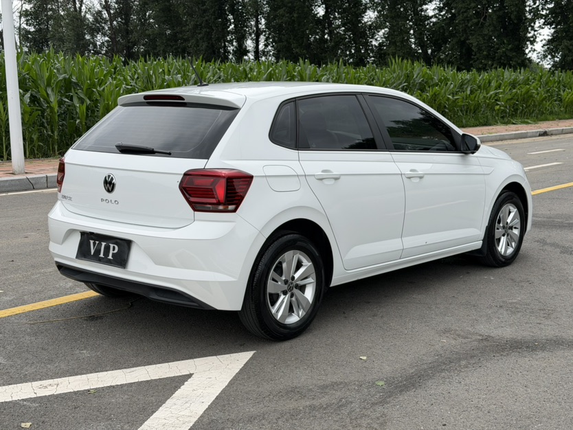 Volkswagen Polo 2023 #8 Volkswagen Polo 2023 car image #8