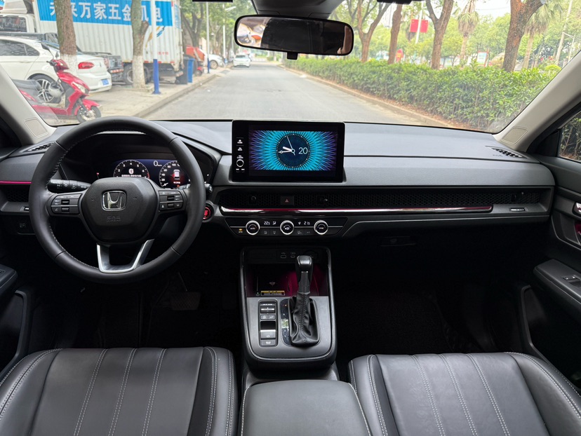 Honda CR-V 2023 car image #9