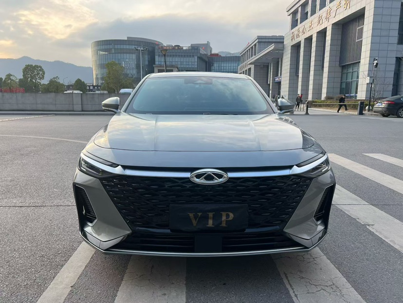 Chery Arrizo 8 2024 Chery Arrizo 8 2024 car image