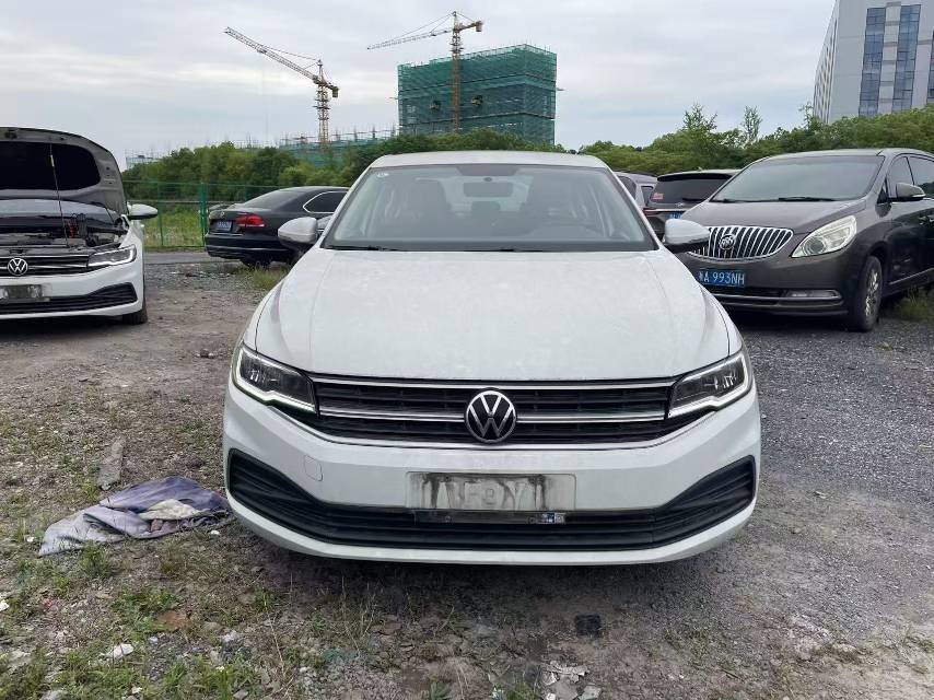 Volkswagen Bora 2023 car image #2