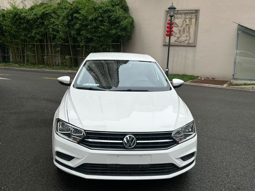Volkswagen Bora 2021 Volkswagen Bora 2021 image de voiture