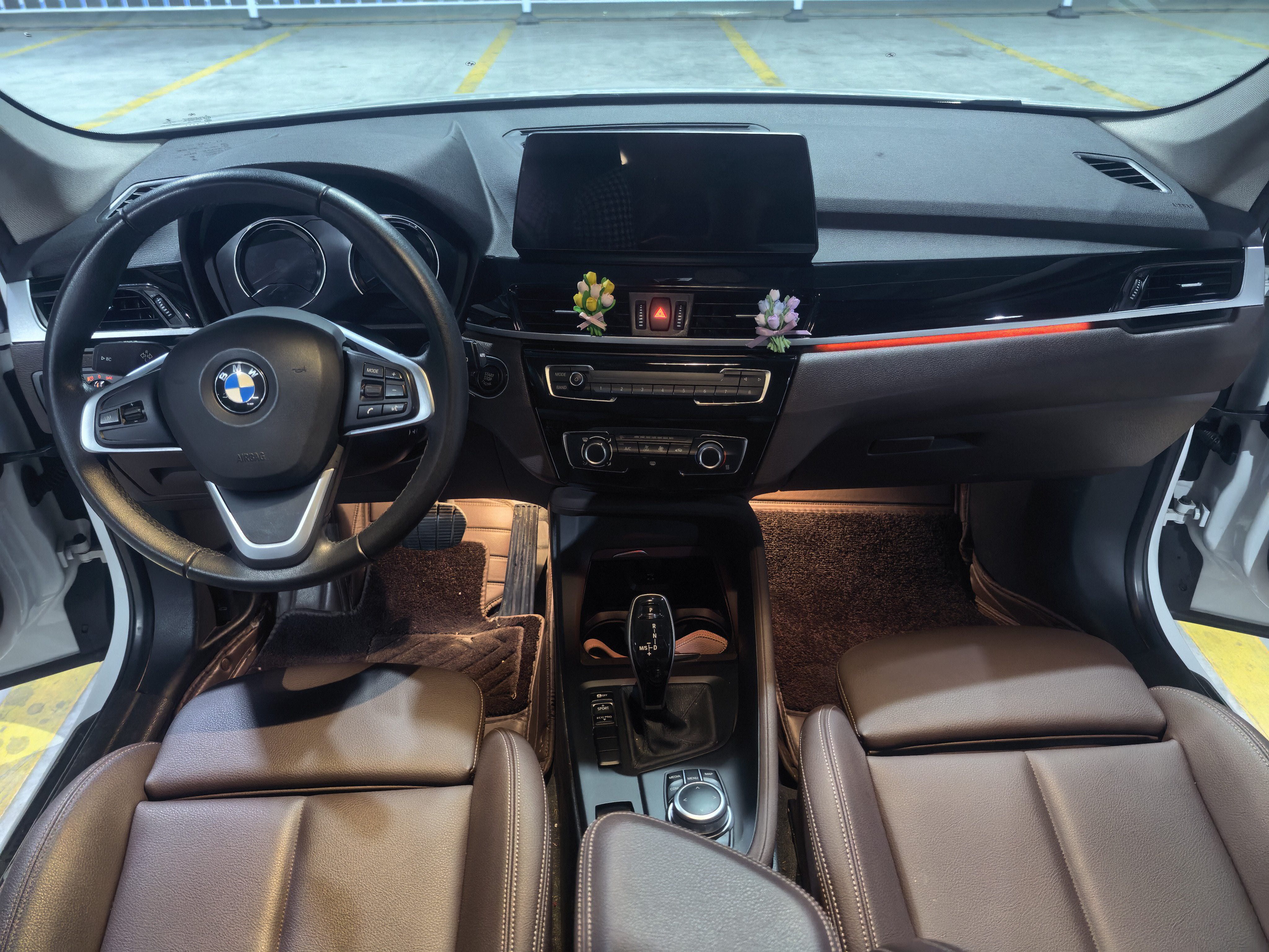 BMW X1 2022 car image #4