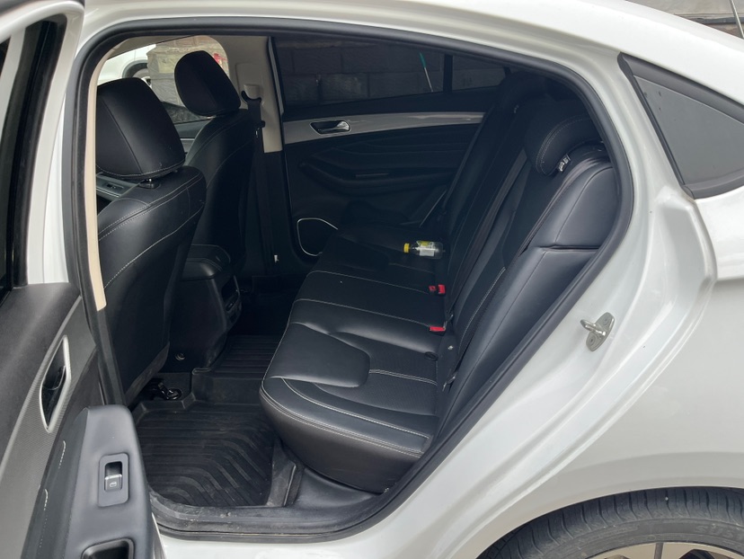 Chery Arrizo 5 2020 #4 Chery Arrizo 5 2020 car image #4