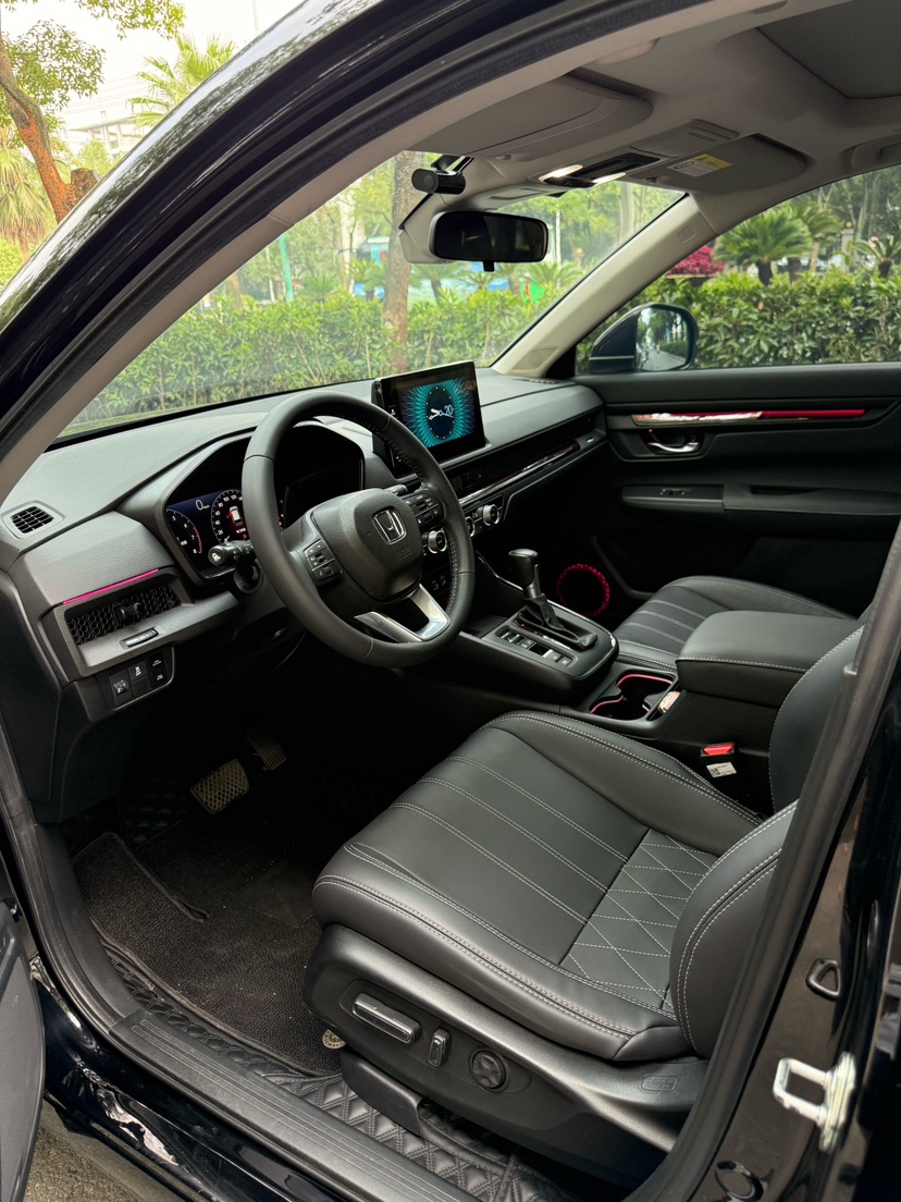 Honda CR-V 2023 car image #7