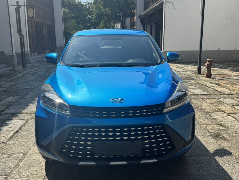Kaiyi Showjet Pro 2022 car image #2