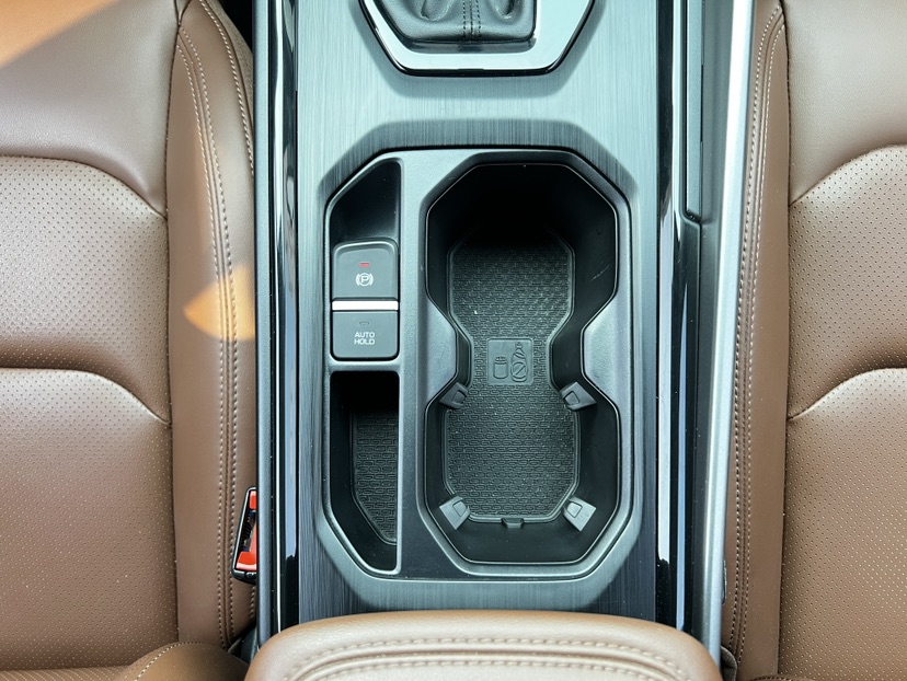 GEELY Vision X6 2022 #13 GEELY Vision X6 2022 car image #13