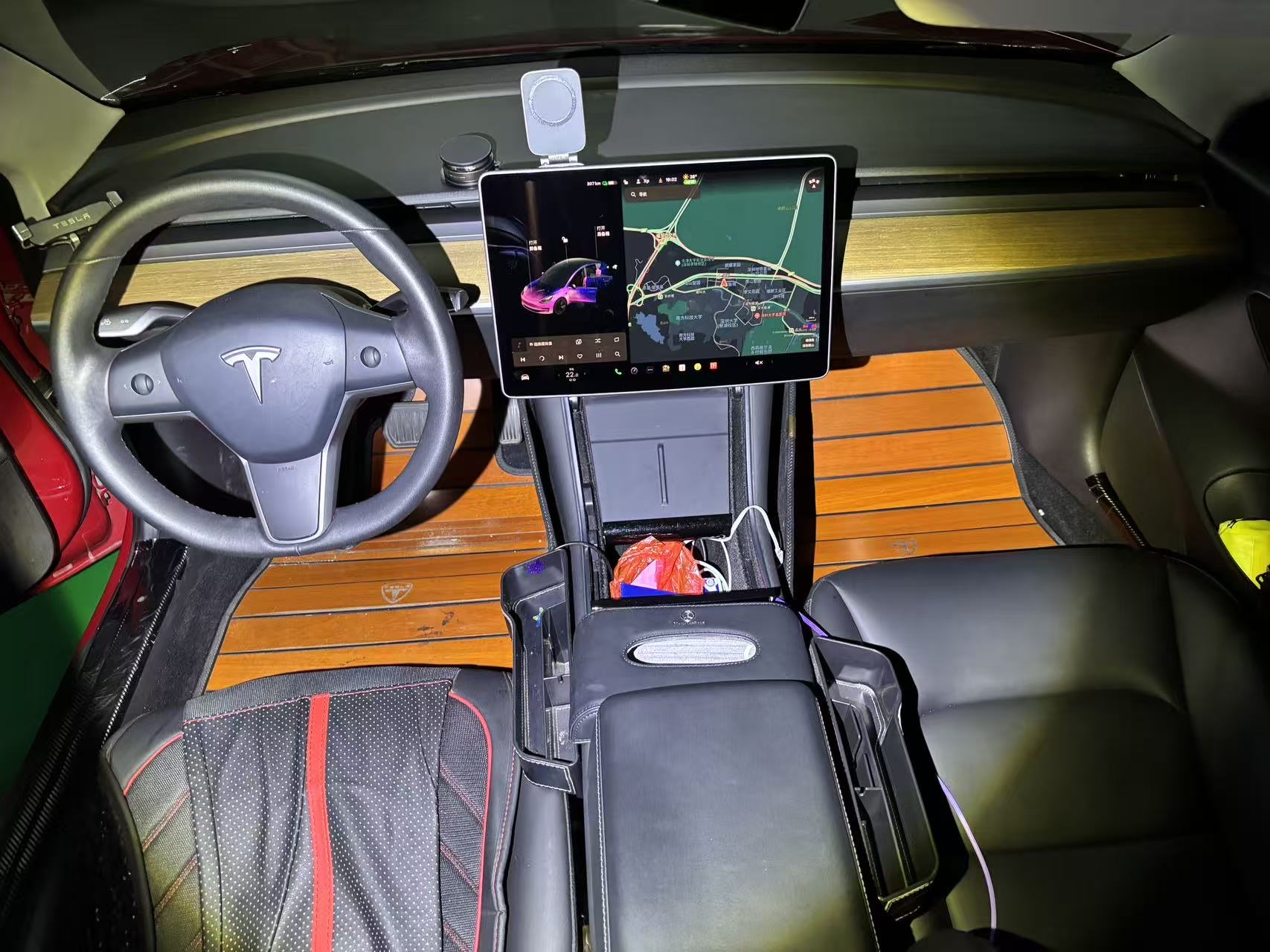 Tesla Model 3 2020 #9 Tesla Model 3 2020 car image #9
