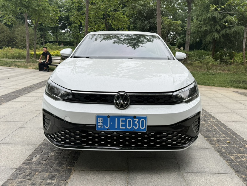 Volkswagen Lavida 2024 #2 Volkswagen Lavida 2024 car image #2