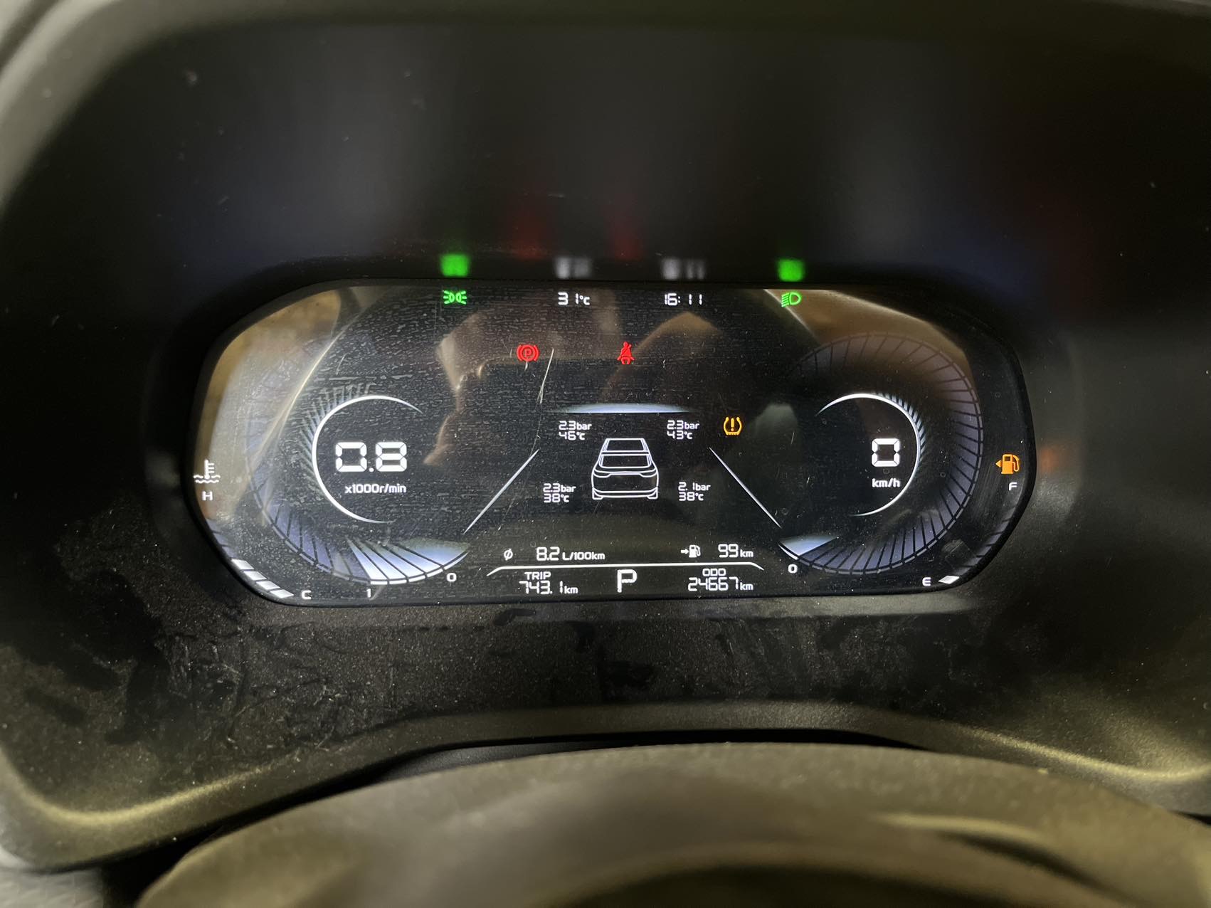 GEELY Emgrand 2022 #6 GEELY Emgrand 2022 car image #6