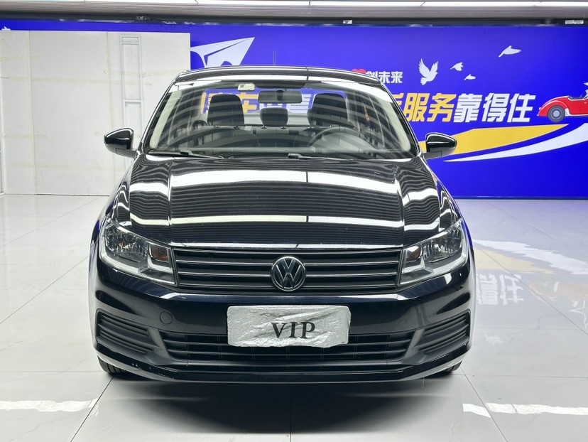 Volkswagen Santana 2017 #2 Volkswagen Santana 2017 car image #2
