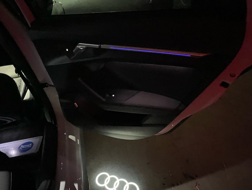 Audi A3 2023 car image #15