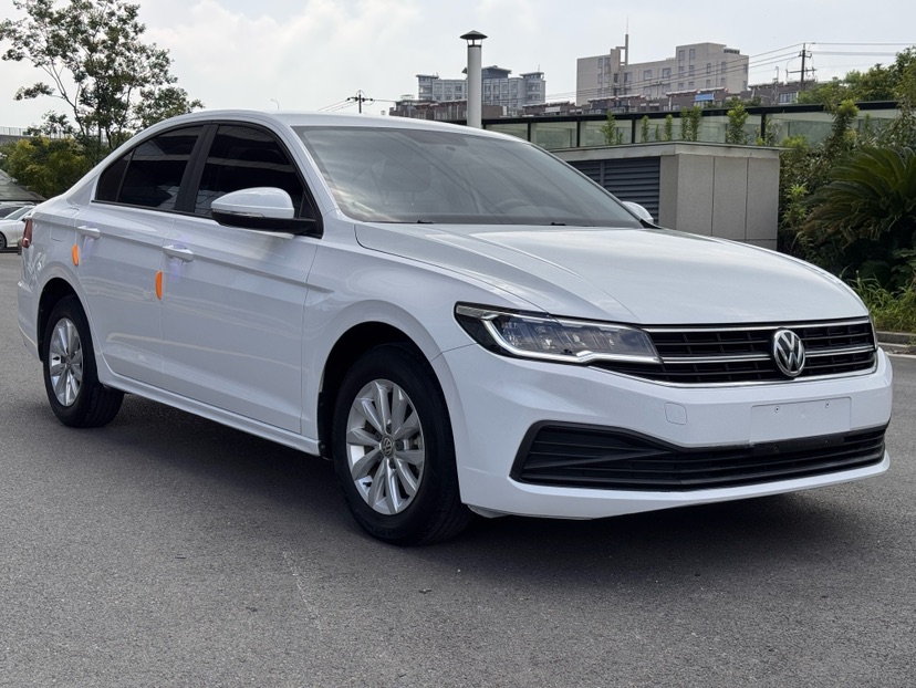 Volkswagen Bora 2019 car image #3