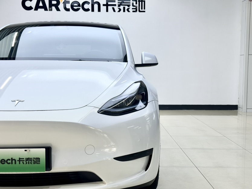 Tesla Model Y 2023 car image #6