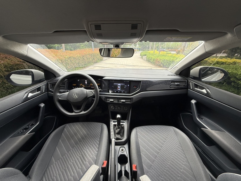 Volkswagen Lavida 2024 car image #5