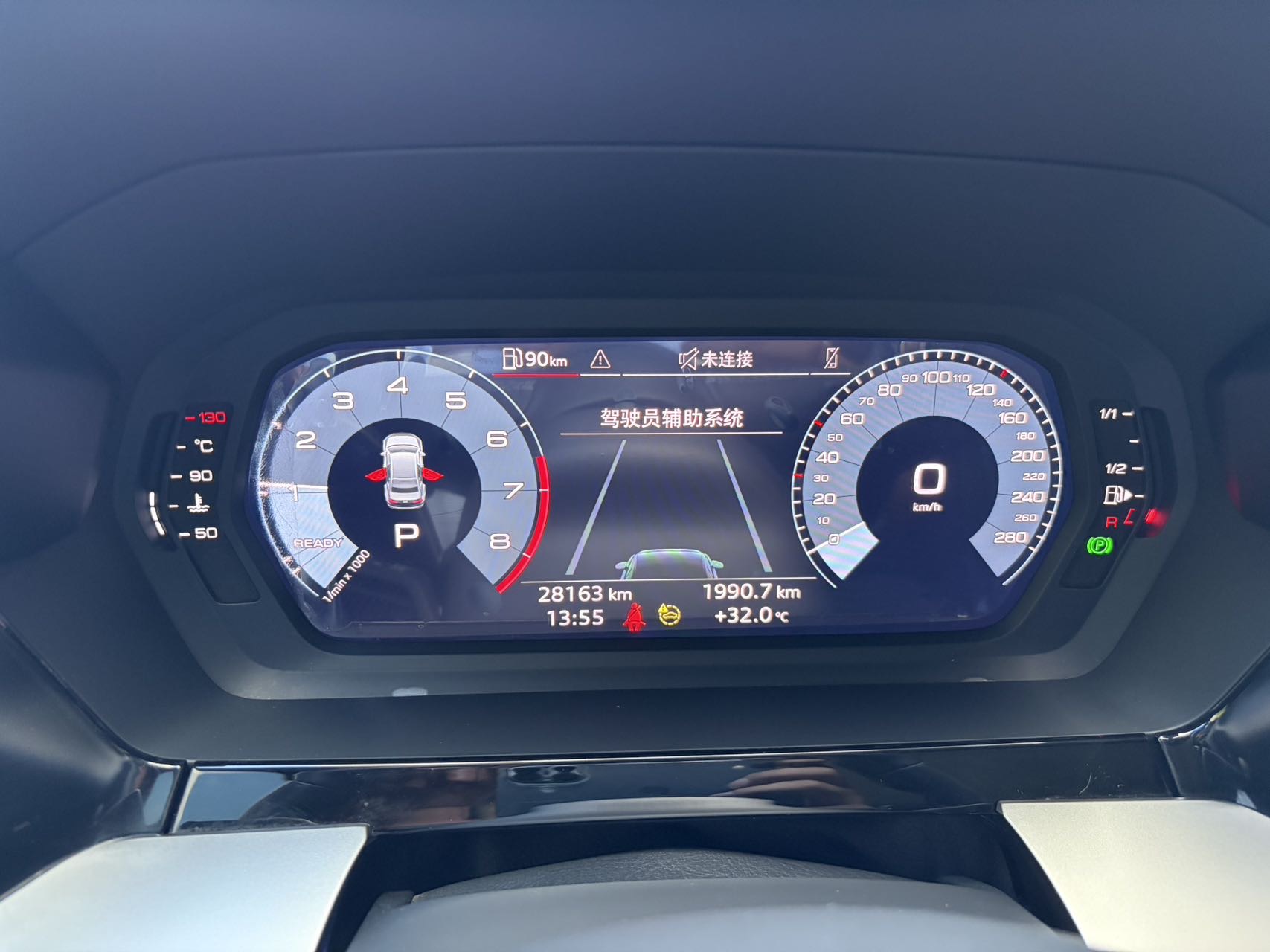 Audi A3 2023 #8 Audi A3 2023 изображение автомобиля #8