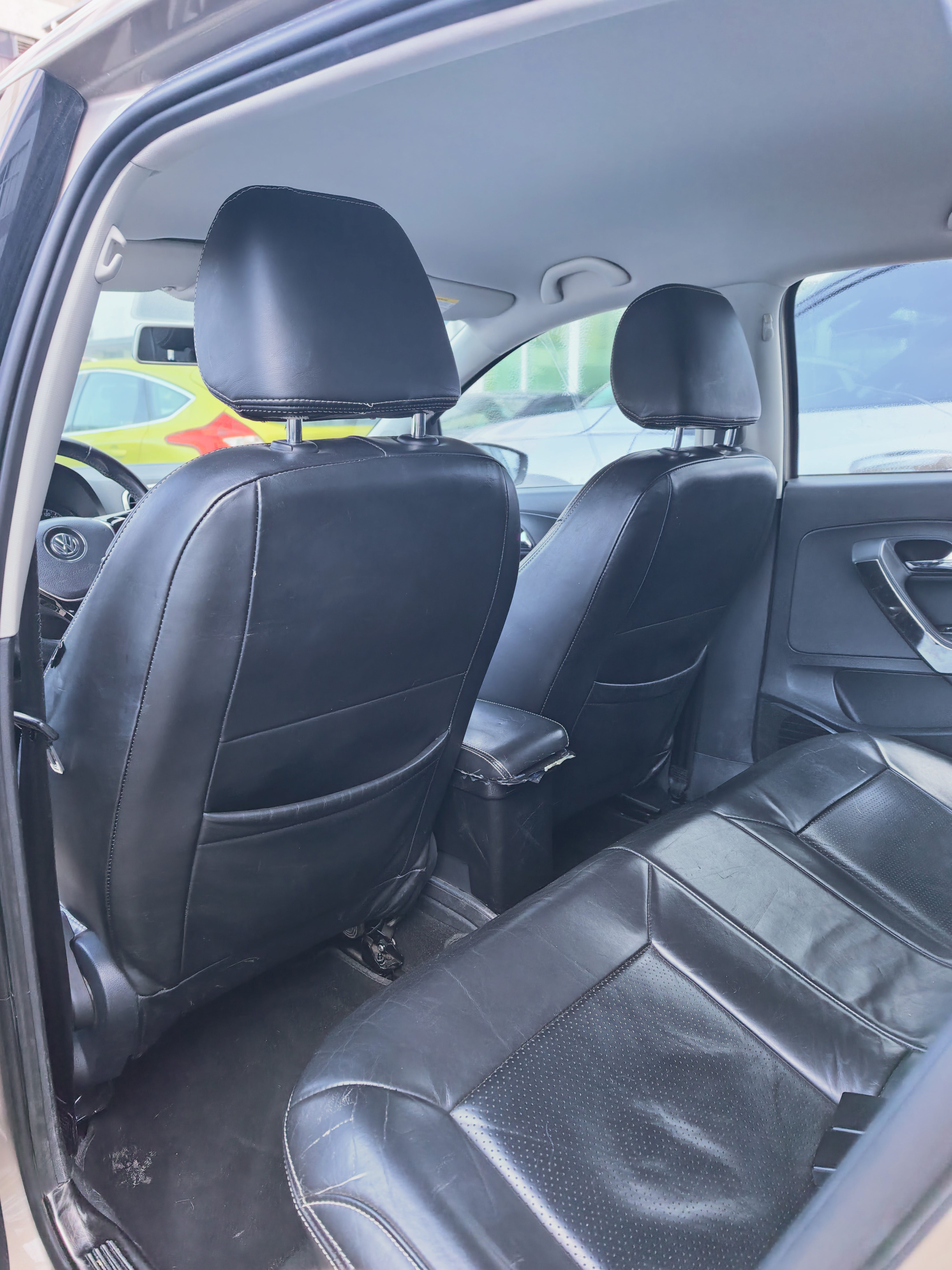 Volkswagen Polo 2018 car image #4