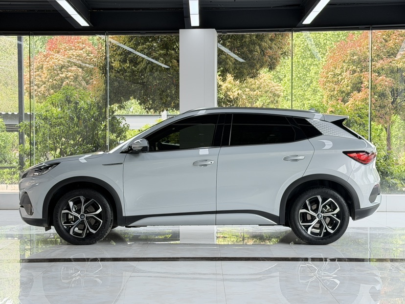BYD Yuan Plus 2024 car image #2