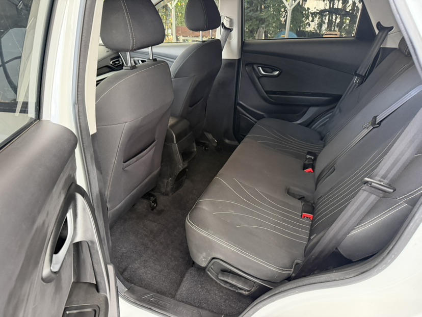 Jetour X70M 2020 #4 Jetour X70M 2020 car image #4