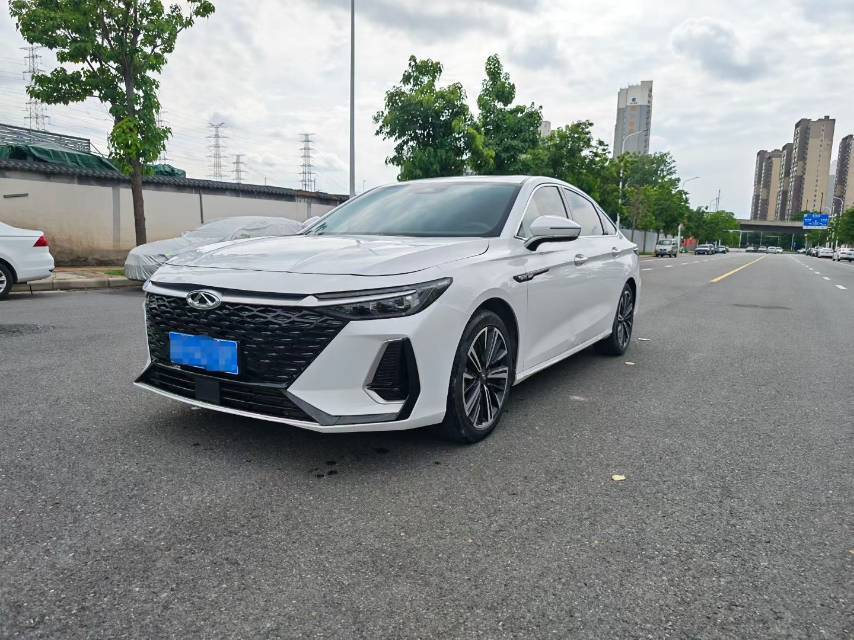 Chery Arrizo 8 2023 Chery Arrizo 8 2023 car image