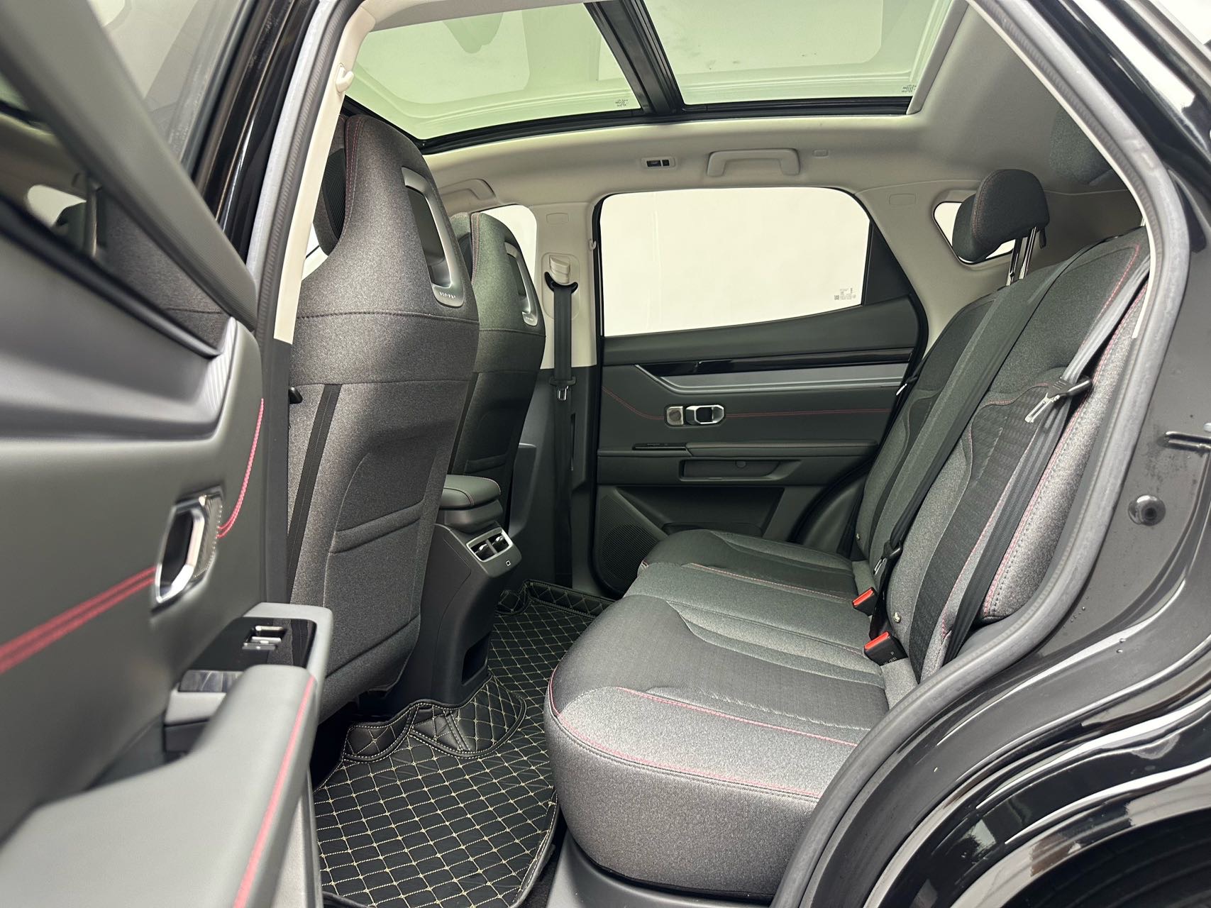 Jetour Dashing 2025 car image #4
