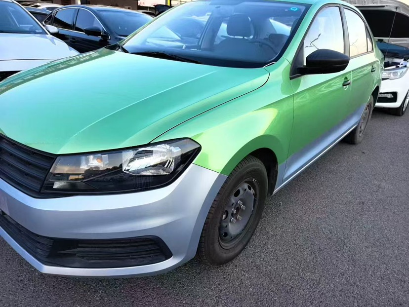 Volkswagen Santana 2022 #4 Volkswagen Santana 2022 car image #4