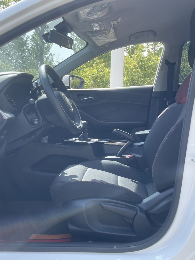 MG 5 2024 #4 MG 5 2024 car image #4