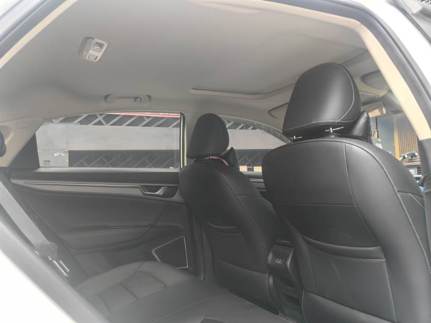 GEELY Emgrand GL 2019 #13 GEELY Emgrand GL 2019 car image #13