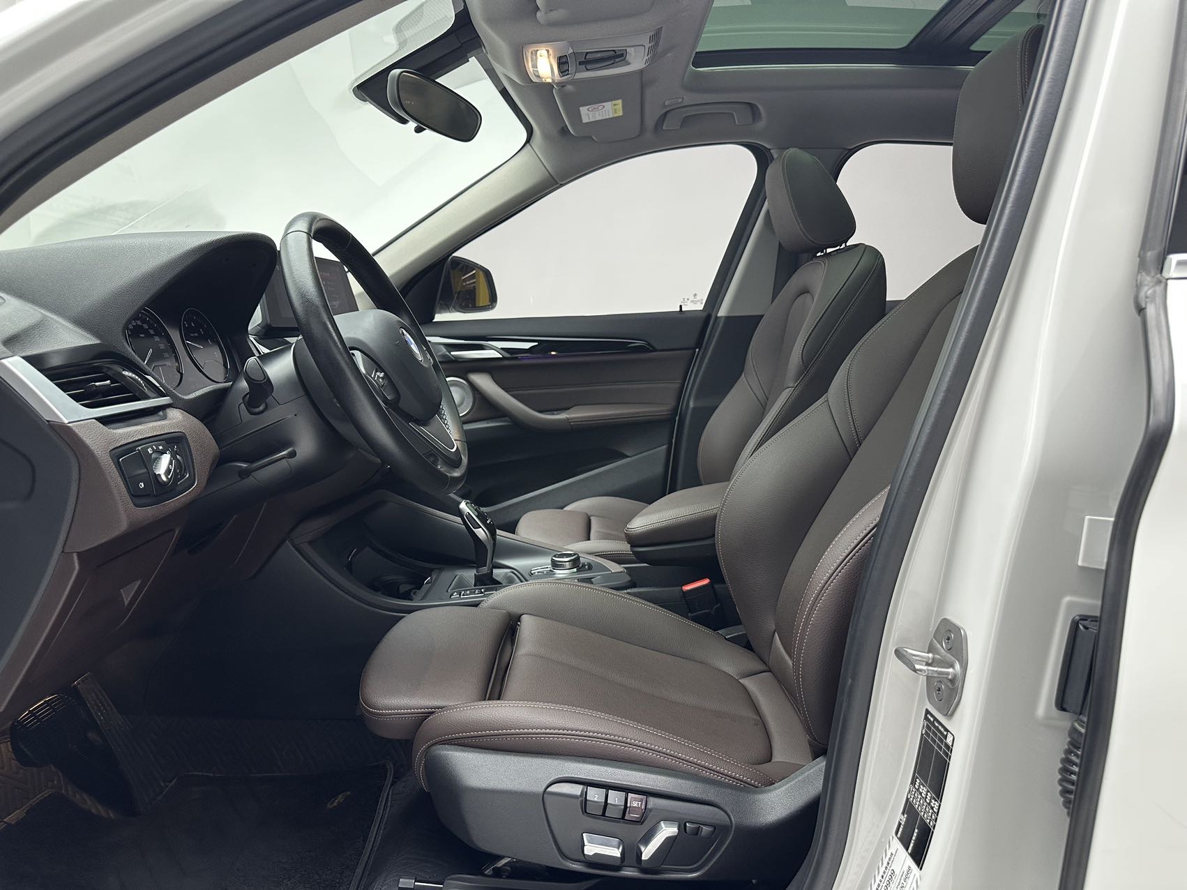 BMW X1 2023 #3 BMW X1 2023 car image #3