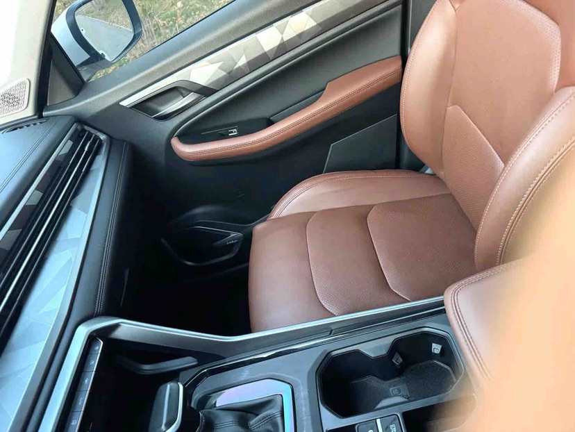 GEELY Vision X6 2023 #13 GEELY Vision X6 2023 immagine di auto #13