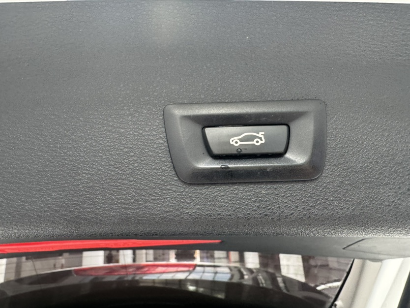 BMW X1 2021 car image #24
