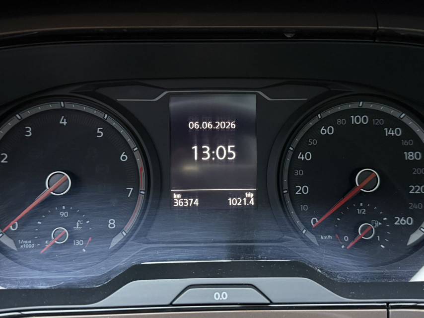 Volkswagen Tharu 2022 #8 Volkswagen Tharu 2022 car image #8