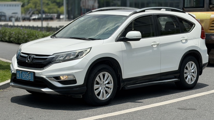 Honda CR-V 2016 car image 