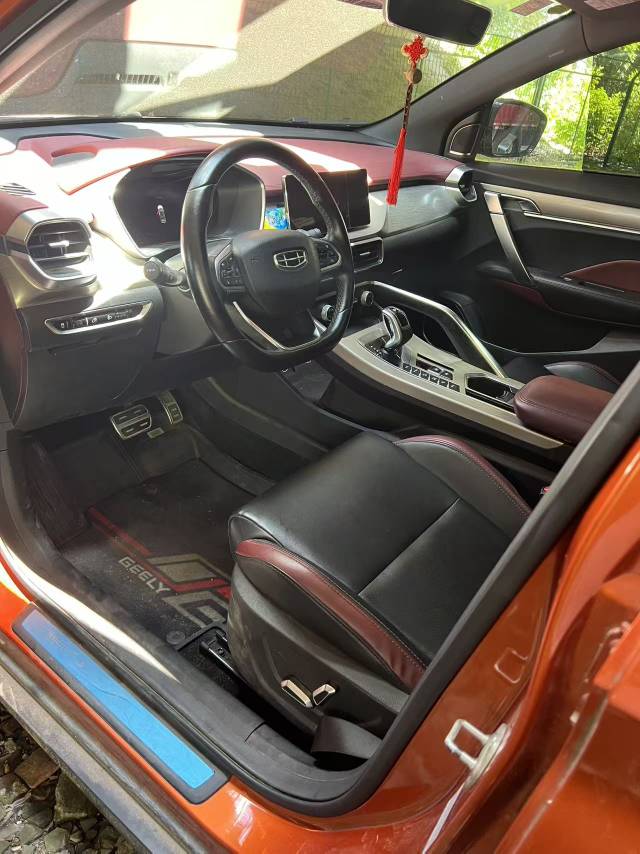 2019 #3 2019 car image #3
