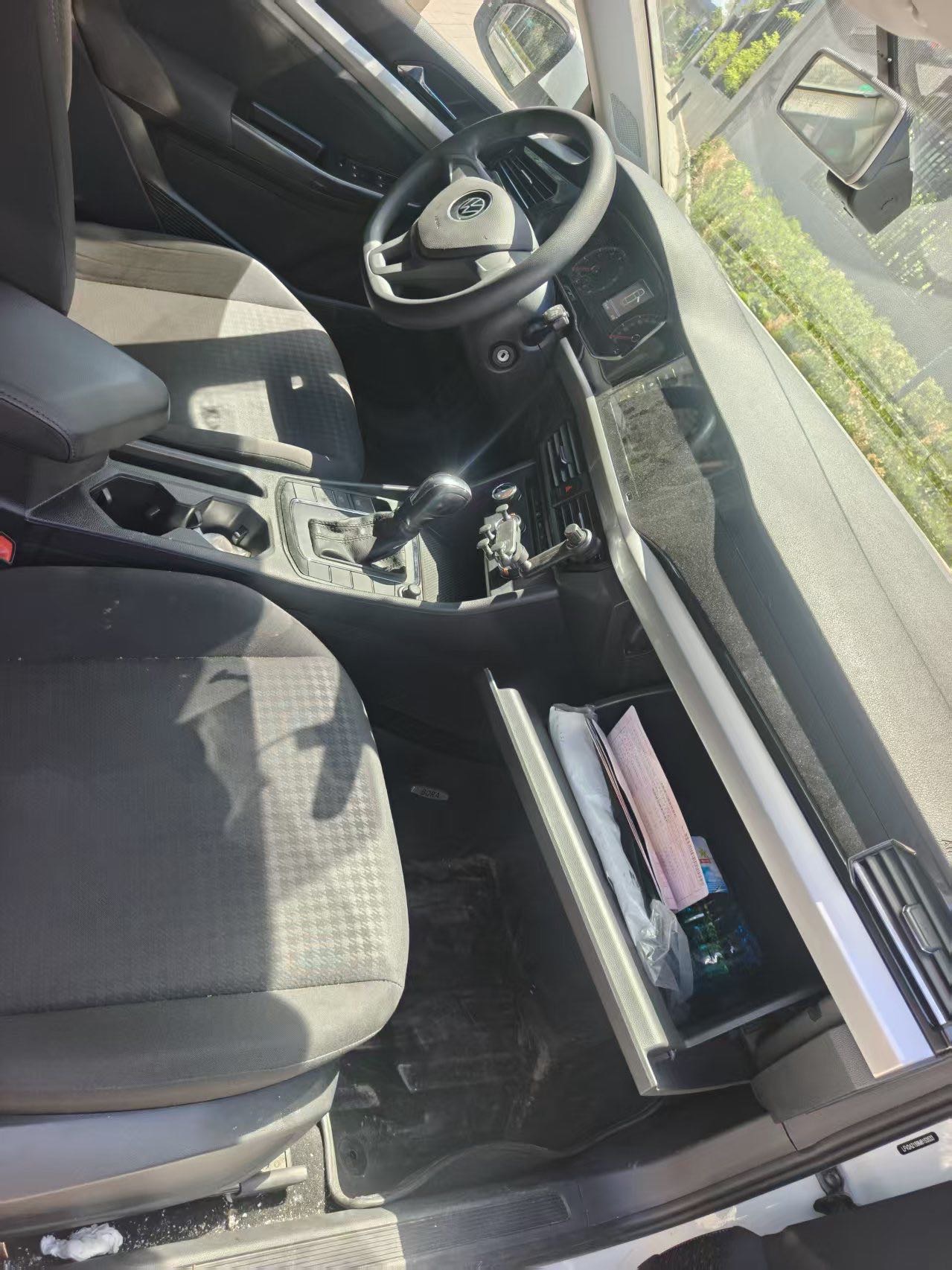 Volkswagen Bora 2022 car image #2