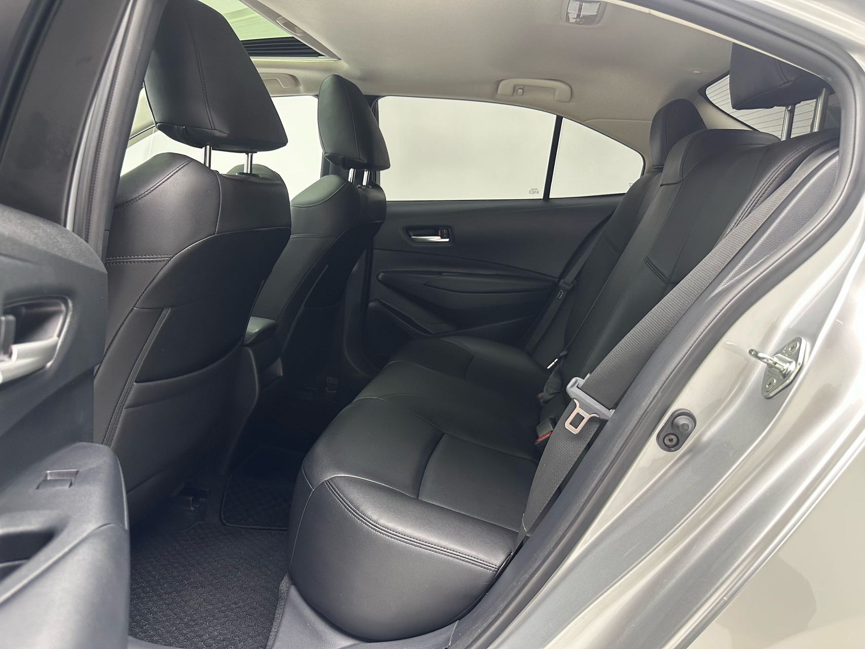 Toyota Corolla 2022 car image #4
