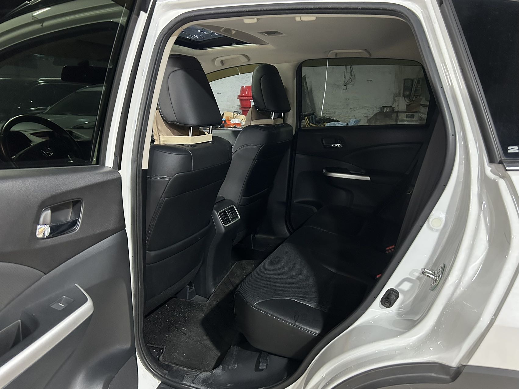 Honda CR-V 2015 car image #5