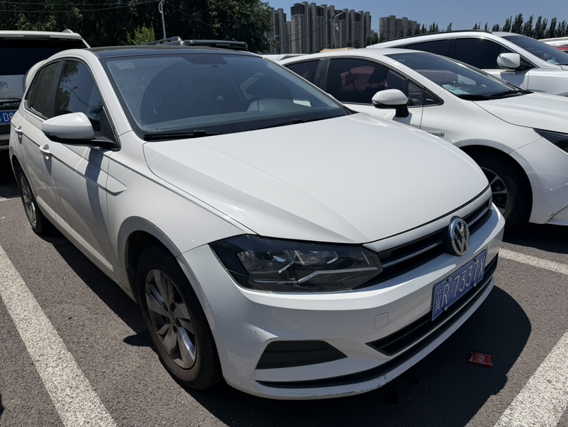 Volkswagen Lavida 2020 #2 Volkswagen Lavida 2020 car image #2