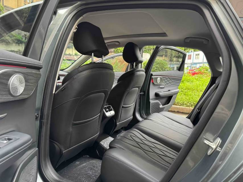 Chery Arrizo 8 Pro 2025 car image #5
