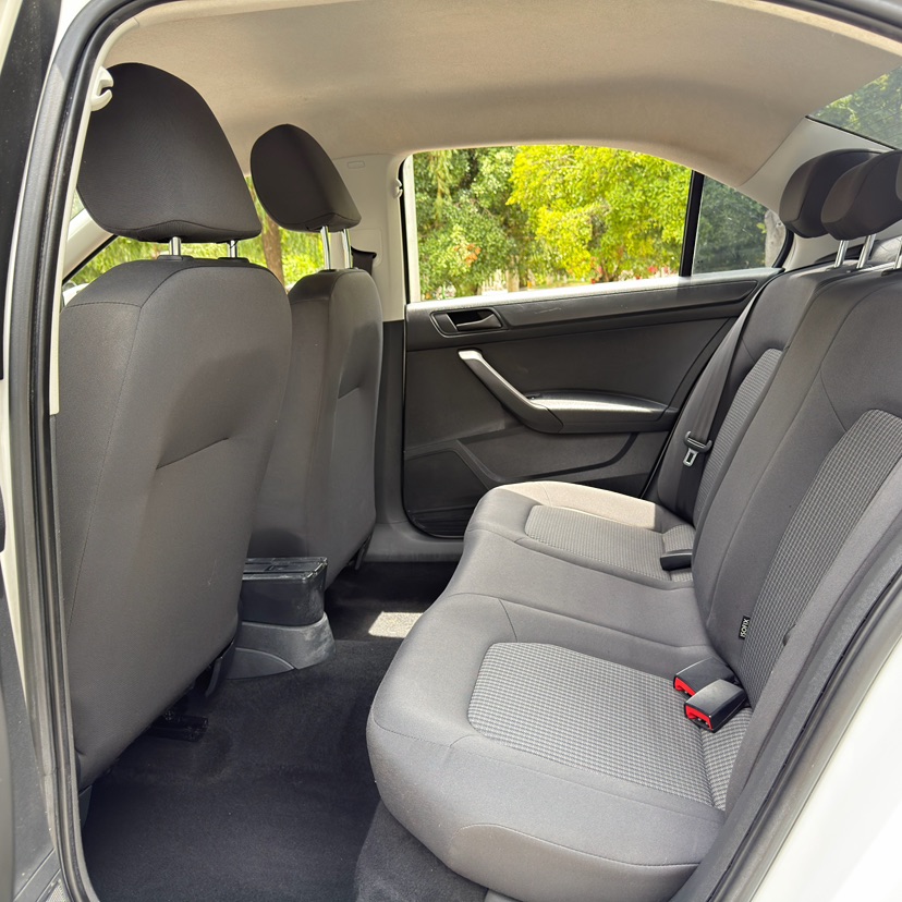 Volkswagen Santana 2021 #8 Volkswagen Santana 2021 car image #8