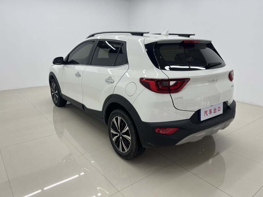 Kia KX1 2023 car image #6