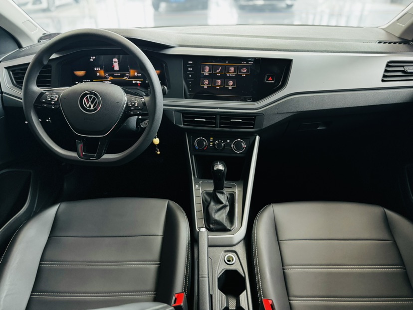 Volkswagen Polo 2023 #5 Volkswagen Polo 2023 car image #5