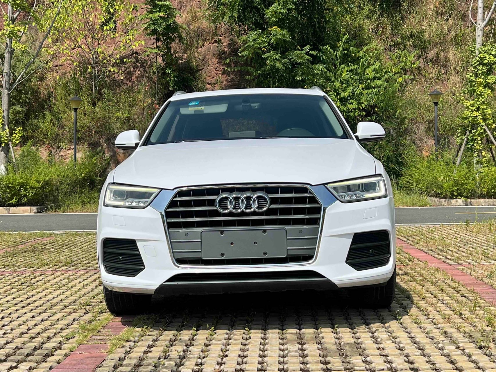 Audi Q3 2019 #2 Audi Q3 2019 immagine di auto #2